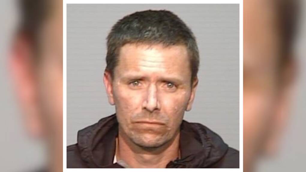 Damien Toomey, also known as Damien Gray, 34, is wanted by police on several charges and known to frequent Orange, Dubbo and Wellington areas. Picture by Central West Police District.