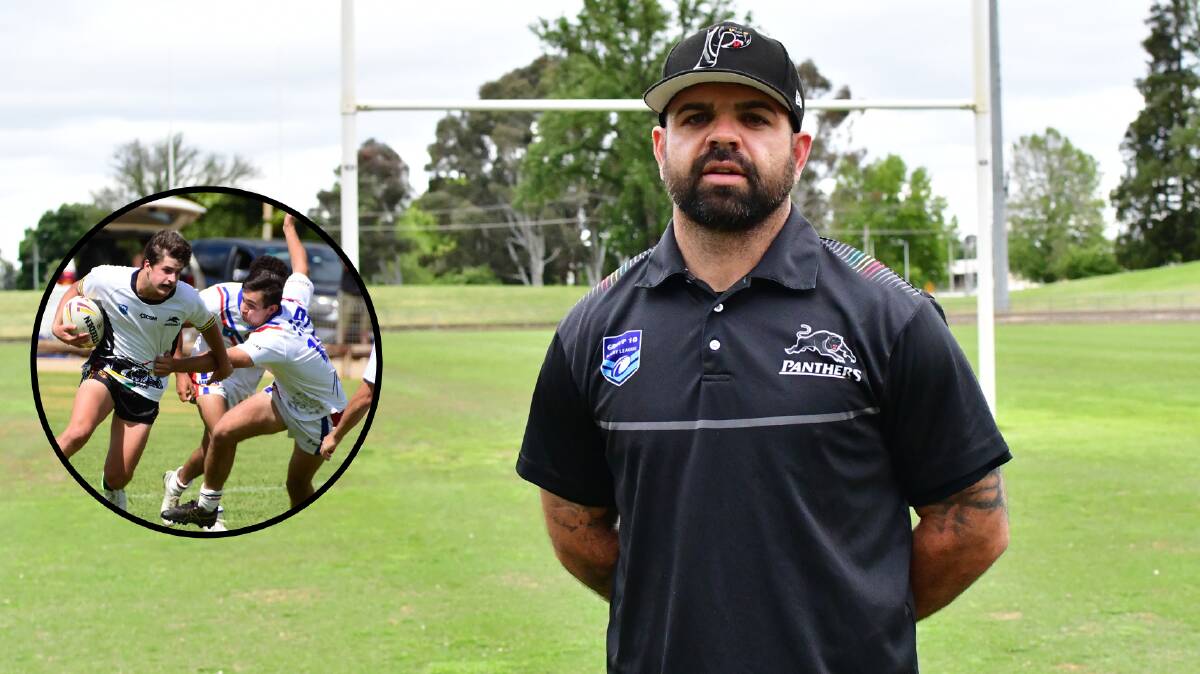 Bathurst Panthers reserve grade coach Ben Gunn would like to see the Western under 21s change from a short, pre-season competition to a feature premiership.