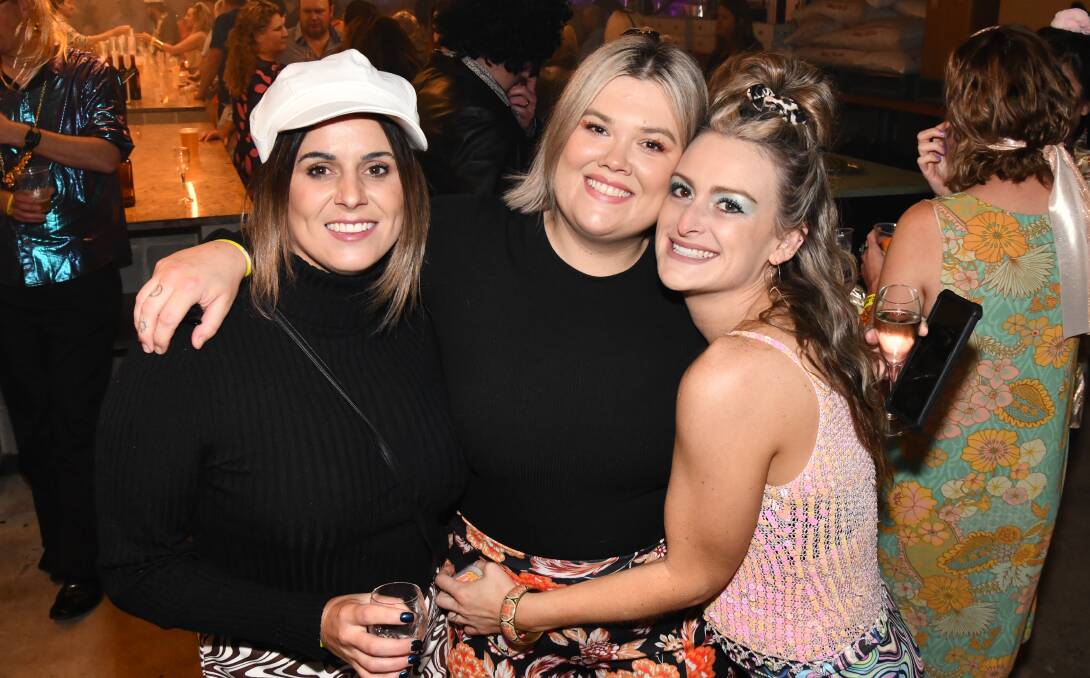 GALLERY: A collection of photos from the parties and events across Orange