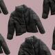 We love a good puffer jacket but can we please ditch black ones? Picture Shutterstock