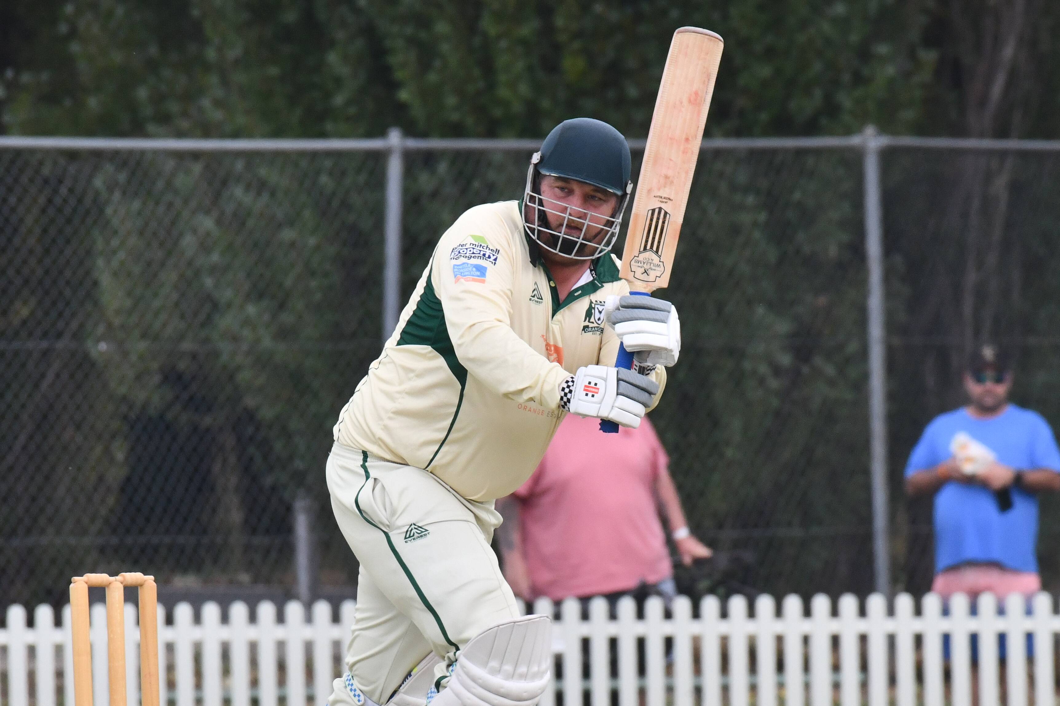 ODCA Centenary Cup grand final for 2022/23 secured by Cavaliers, Central  Western Daily