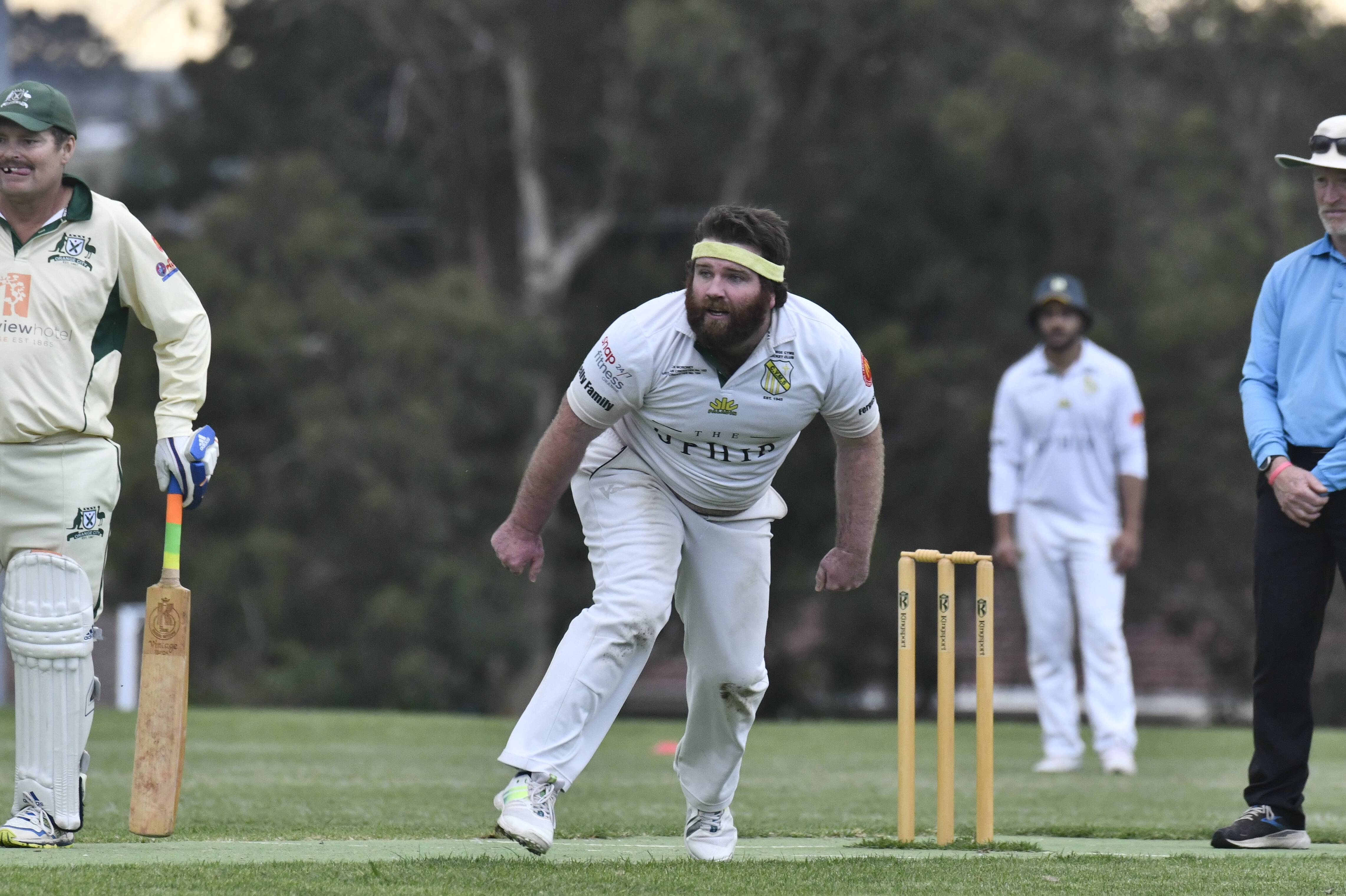 ODCA Centenary Cup grand final for 2022/23 secured by Cavaliers, Central  Western Daily