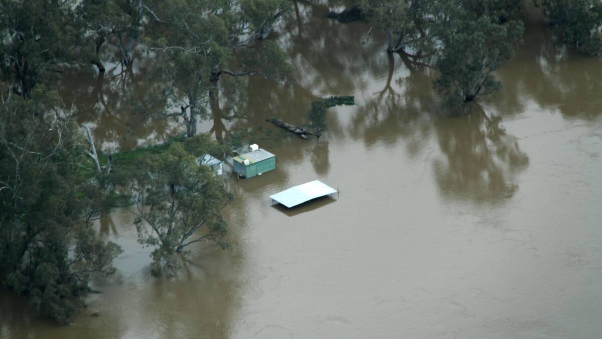 NSW Floods | Photos, Video | Central Western Daily | Orange, NSW