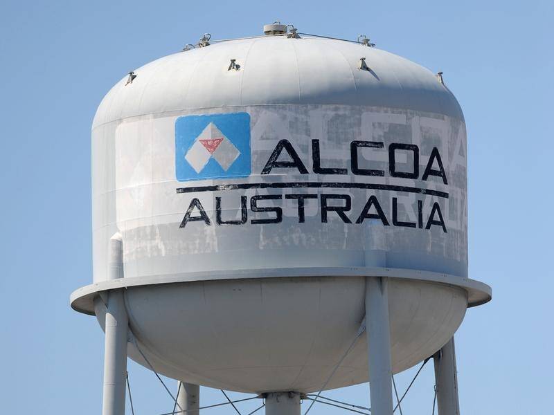 Alcoa's plans at two of its WA mine sites will be examined by an environmental regulator. (Joe Castro/AAP PHOTOS)