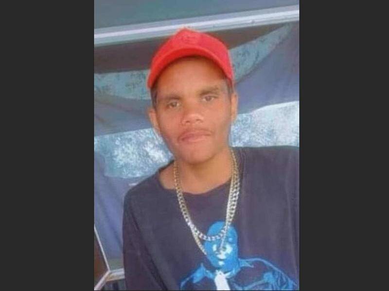 A prison officer has been stood down following the death of Indigenous teen Cleveland Dodd. (HANDOUT/SUPPLIED)