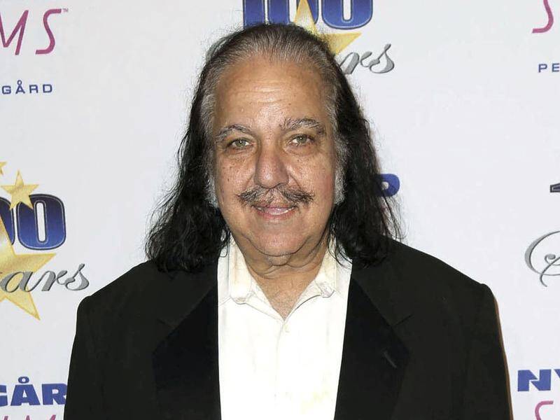 Western Porn Stars - Porn star Ron Jeremy committed to US mental hospital | Central Western  Daily | Orange, NSW